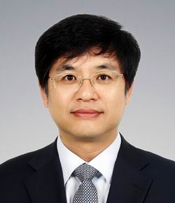 Professor Doman Kim